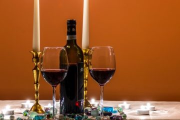 5 Proven Benefits of Drinking Red Wine to Your Body