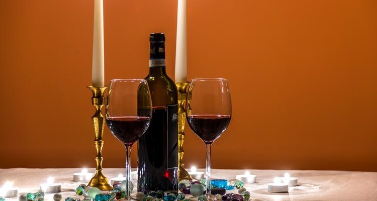 5 Proven Benefits of Drinking Red Wine to Your Body