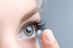 All About Contact Lens Hygiene and Care