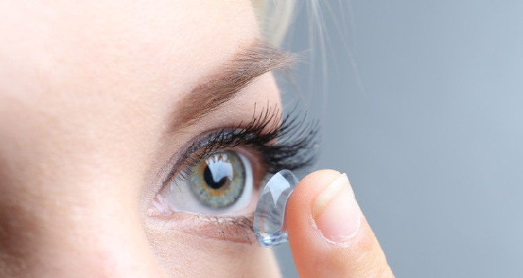 All About Contact Lens Hygiene and Care