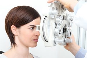 Fort Myers Eye Exam 101 Why An Eye Exam Is Important To Have