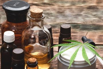 How to Introduce CBD Beauty Products Into Your Routine