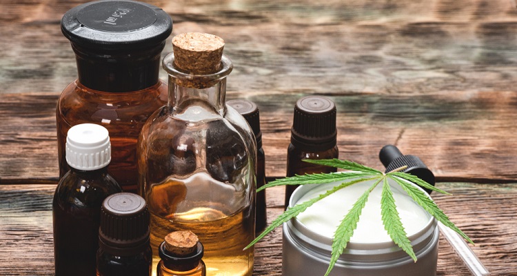 How to Introduce CBD Beauty Products Into Your Routine