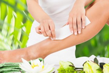 Why Waxing Is the Ultimate Skin Care Approach For Women