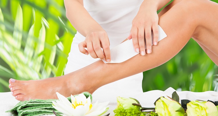 Why Waxing Is the Ultimate Skin Care Approach For Women