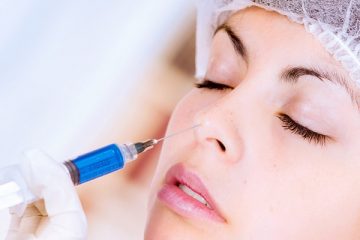 5 Tips for Choosing a Rhinoplasty Surgeon for Your Nose Job
