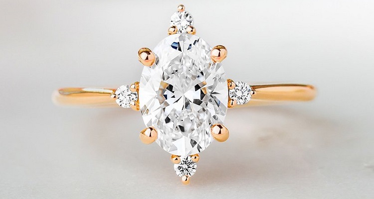 Is a Lab Grown Diamond Right for Engagement Ring