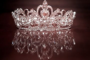 Know About Different Royal Jewelry Unparalleled Value