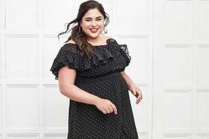 New-Season To Style Plus-Size Women’s Clothing