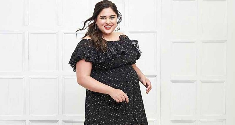 New-Season To Style Plus-Size Women’s Clothing