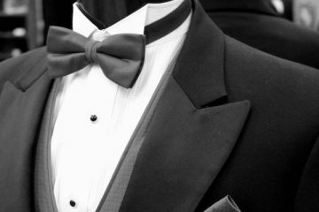 Tuxedo Suits for Him