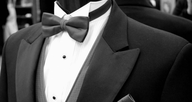 Tuxedo Suits for Him