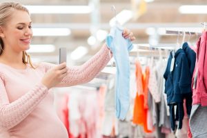 5 Mistakes That You Must Avoid When Shopping for Maternity Clothes