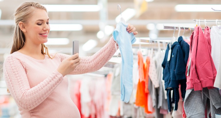 5 Mistakes That You Must Avoid When Shopping for Maternity Clothes