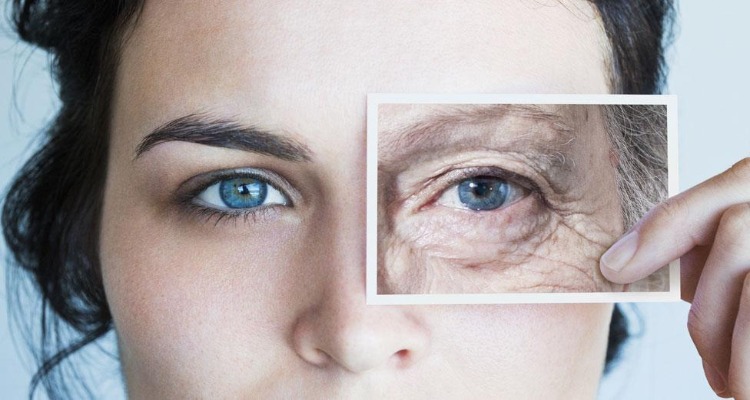 How to Slow Down Premature Skin Aging