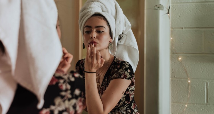 6 Beauty Habits that you Make Feel Good about yourself