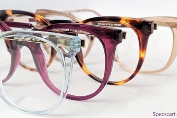 Dazzle Now - Buy Modern Prescription or Power Glasses Online