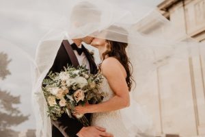 Five Ways to Achieve Your Dream Wedding on a Low Budget