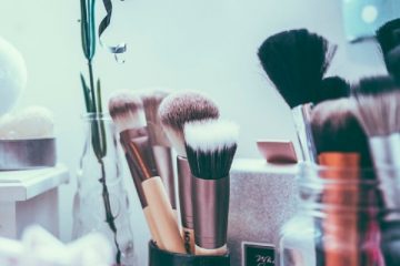 Essential Items For Every Makeup Kit