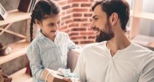 7 Rules Every Daughter Should Follow When Buying Her Dad A Gift