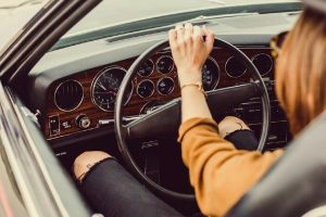 Road Safety Tips Every Woman Should Know When Driving Solo