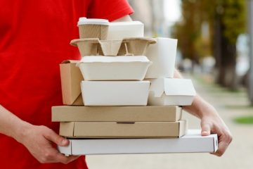 How To Introduce Food Delivery To Your Family Business