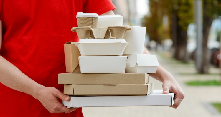 How To Introduce Food Delivery To Your Family Business