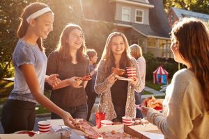 A Parent's Guide to Throwing the Ultimate Teen Birthday Party
