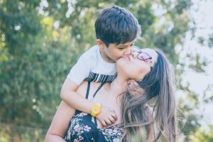 How to Survive and Thrive As a Single Mom