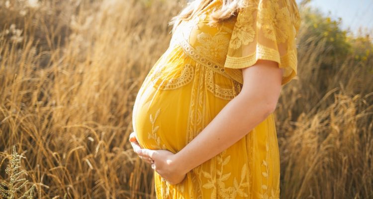 5 Tips On How To Psychologically Prepare Yourself For Postpartum Body