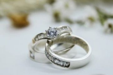 Engagement Rings Buying Guide