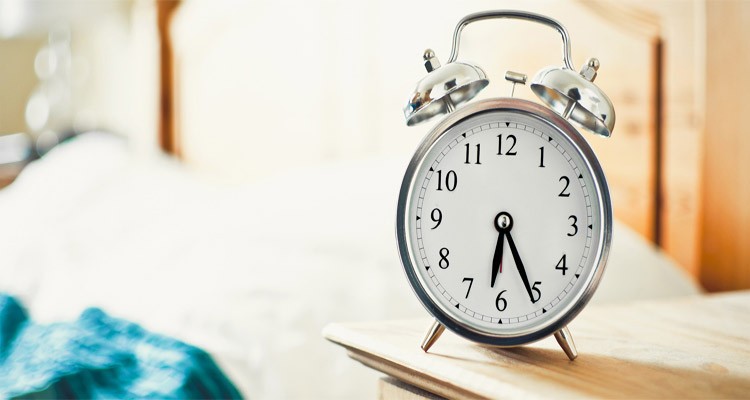 5 Ways On How To Fix Your Sleep Schedule
