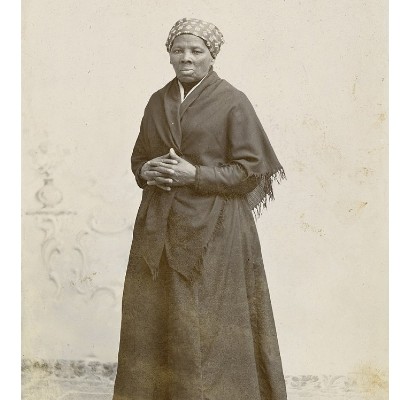 HARRIET TUBMAN