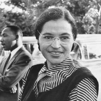 ROSA PARKS