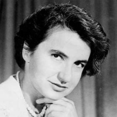 ROSALIND FRANKLIN