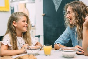 How to Establish Routine For You and Your Family