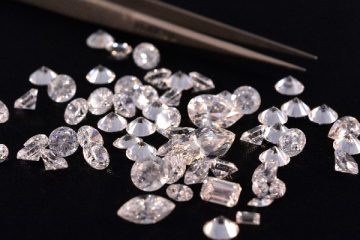 Everything you have Ever Wanted to Know About an Ideal Cut Diamond