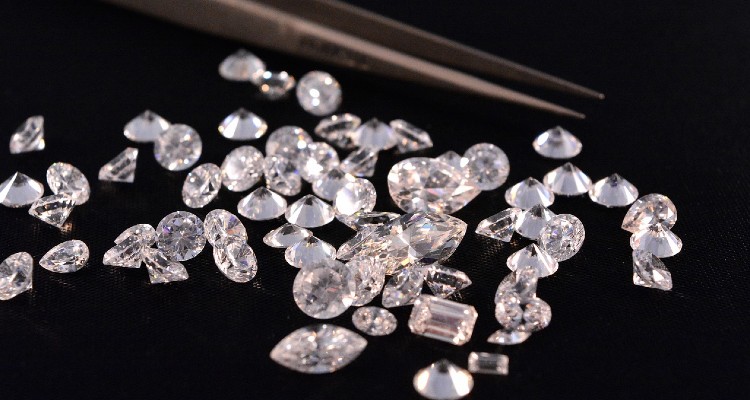 Everything you have Ever Wanted to Know About an Ideal Cut Diamond