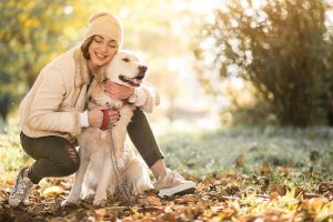 Pet Therapy: How Animals Improve Human Mental Health