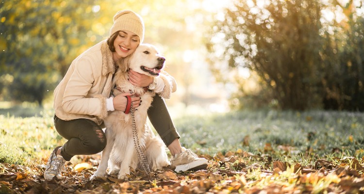 Pet Therapy: How Animals Improve Human Mental Health