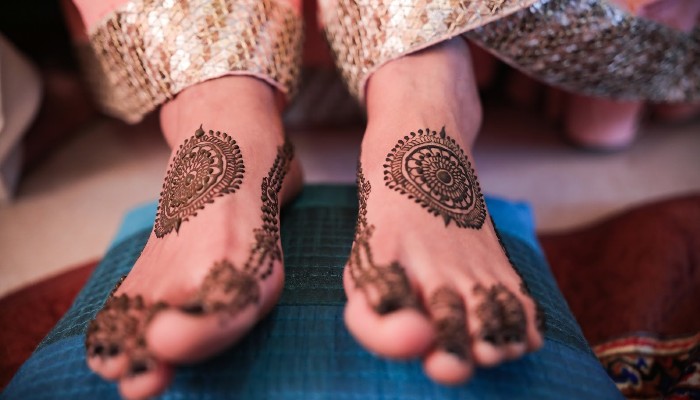 Intricate Mandalas