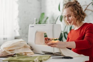 What Is A Heavy-Duty Sewing Machine and When Do You Need One?