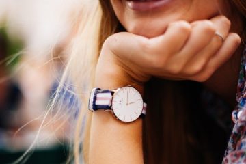 Which Watch to Wear With Which Outfit?