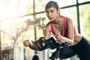 Muay Thai with Fitness and Weight Loss for Preserving Good Health