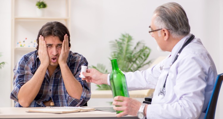 7 Ways to Care for Someone Struggling with Drug or Alcohol Addiction