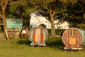The Better Truth Of Gypsy Living (And It’s Not That Bad)