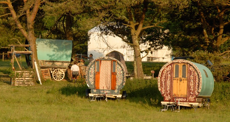 The Better Truth Of Gypsy Living (And It’s Not That Bad)