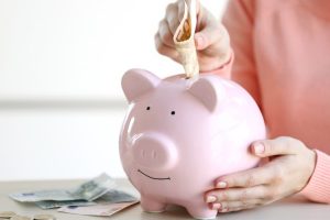 Top Tips for Saving Money During Lockdown
