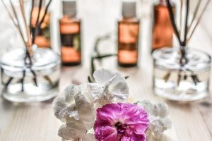 Best Essential Oils for Women in Recovery