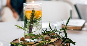 Easy DIY Table Arrangements for Beautifully Decorated Home